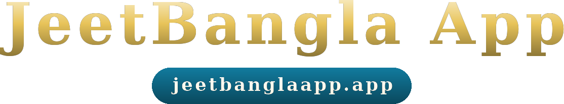 JeetBangla App logo