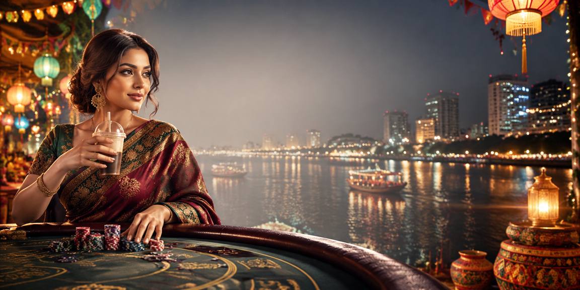 JeetBangla App Baccarat Midnight